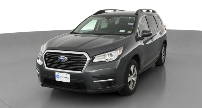 2021 Subaru Ascent Premium -
                Colonial Heights, VA