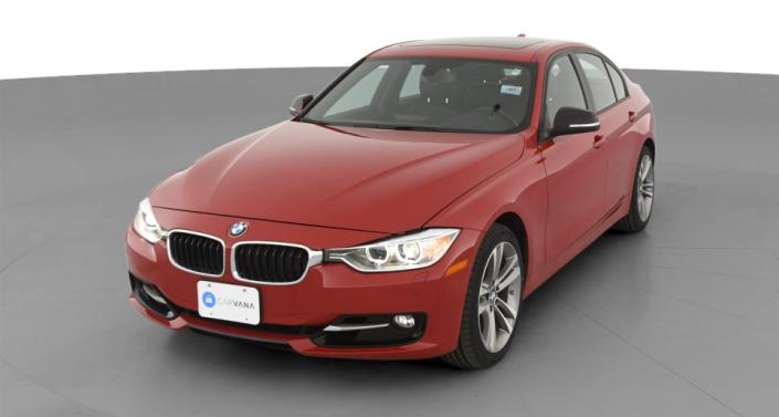 2015 BMW 3 Series 328i xDrive -
                Tolleson, AZ