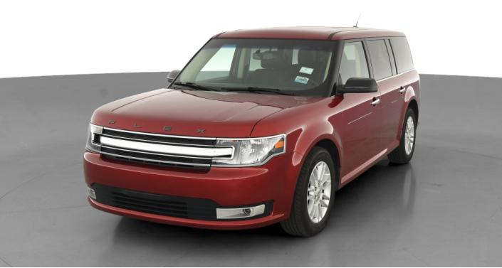 2019 Ford Flex SEL -
                Bessemer, AL