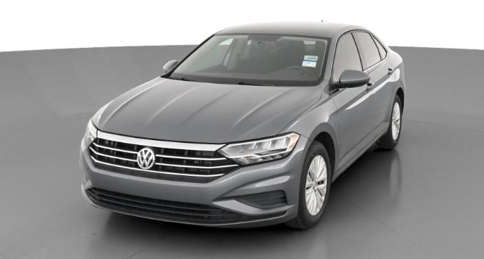 2020 Volkswagen Jetta S -
                Haines City, FL