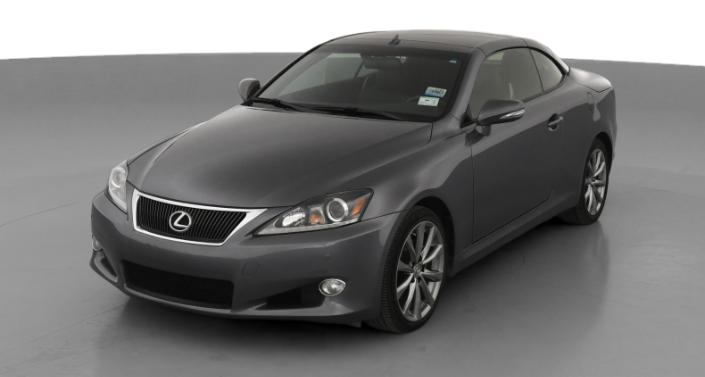 2013 Lexus IS 250 -
                Fort Worth, TX