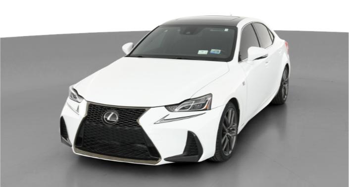 2019 Lexus IS 350 -
                Trenton, OH