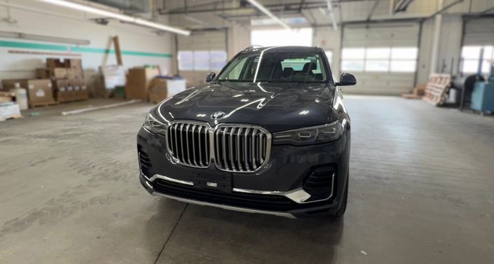 2019 BMW X7 xDrive40i -
                Akron, NY