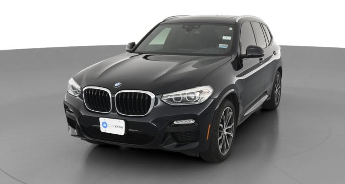 2019 BMW X3 xDrive30i -
                Rocklin, CA