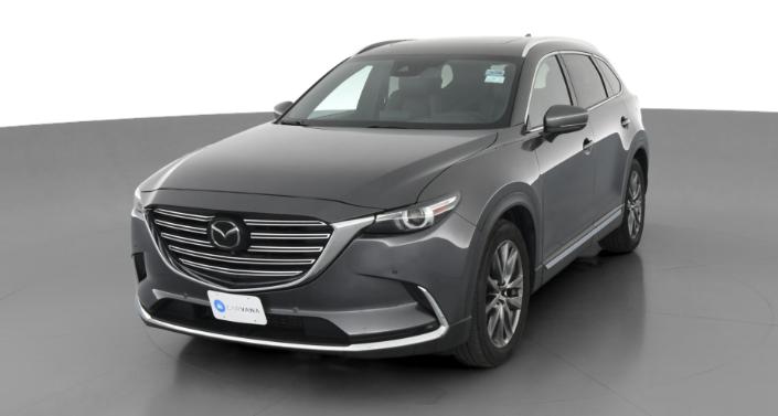 2020 Mazda CX-9 Signature -
                Tooele, UT