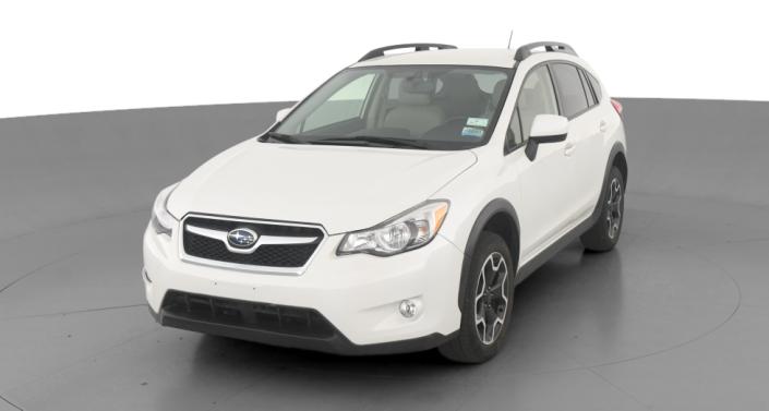 2013 Subaru XV Crosstrek Premium -
                Hebron, OH