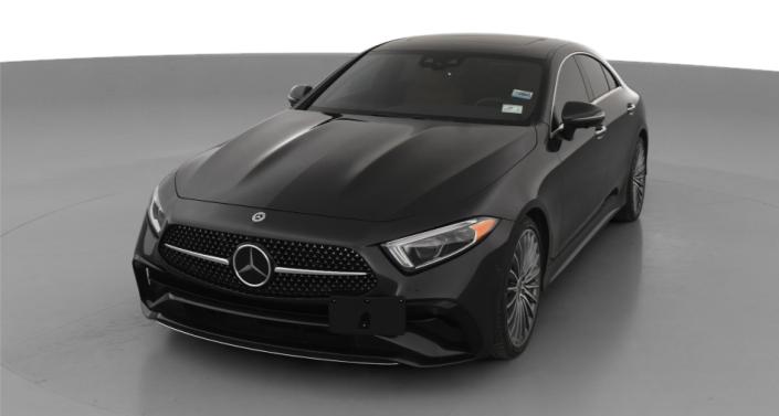 2022 Mercedes-Benz CLS 450 -
                Fort Worth, TX