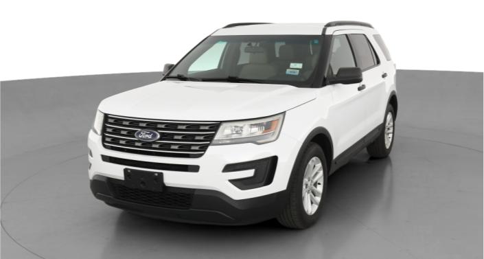 2016 Ford Explorer Base -
                Bessemer, AL