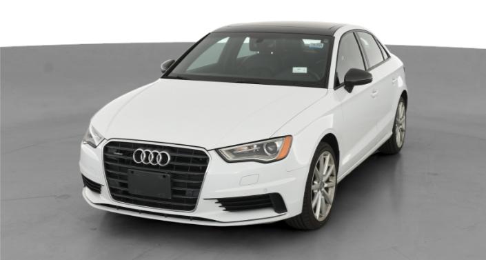 2016 Audi A3 Premium -
                Bessemer, AL