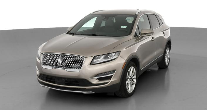 2019 Lincoln MKC Select -
                Lorain, OH