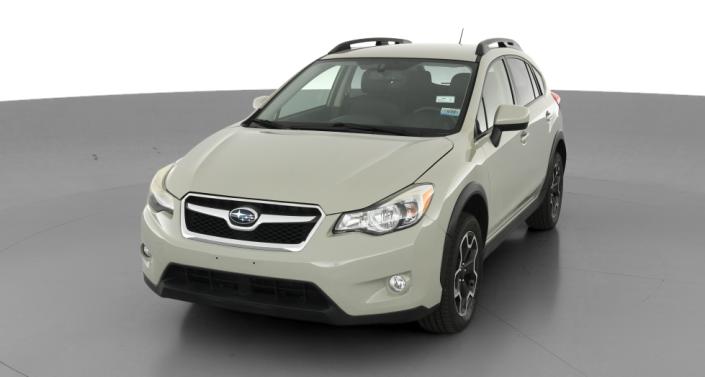 2014 Subaru XV Crosstrek Limited -
                Lorain, OH