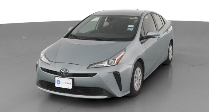 2020 Toyota Prius LE -
                Indianapolis, IN