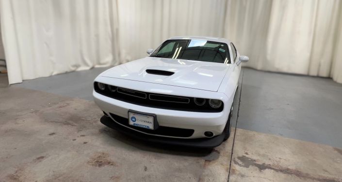 2022 Dodge Challenger R/T -
                Riverside, CA