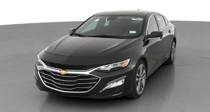 2023 Chevrolet Malibu LT -
                Bessemer, AL