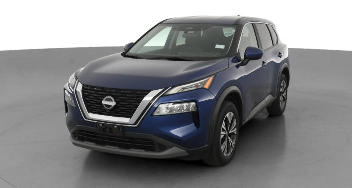 2023 Nissan Rogue SV -
                Bessemer, AL