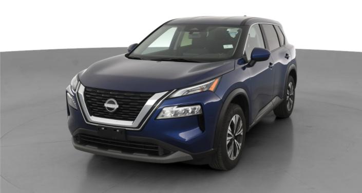 2023 Nissan Rogue SV -
                Bessemer, AL