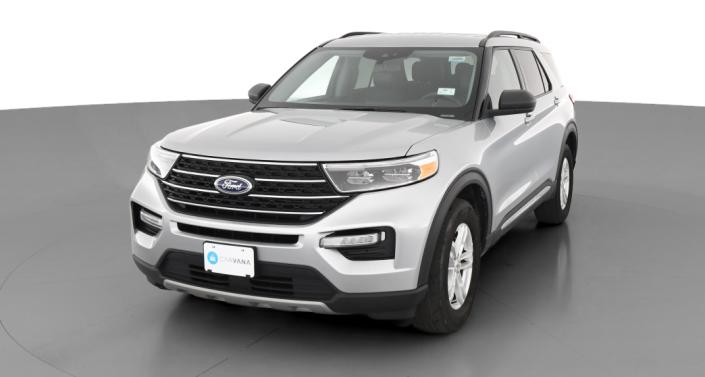 2023 Ford Explorer XLT -
                Haines City, FL