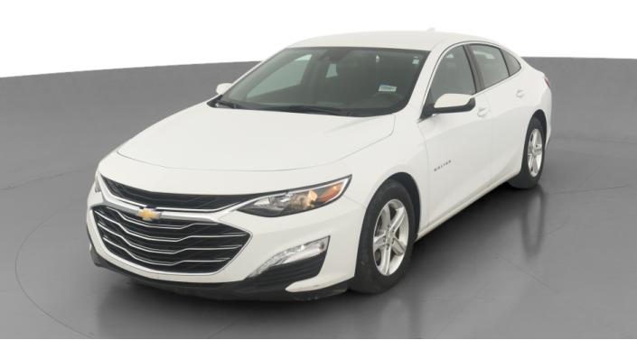 2023 Chevrolet Malibu LT -
                Indianapolis, IN