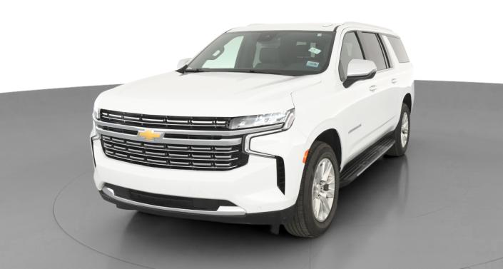 2023 Chevrolet Suburban Premier -
                North Las Vegas, NV