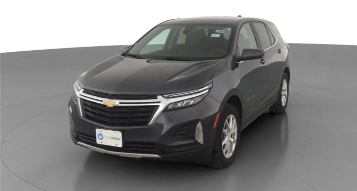 2023 Chevrolet Equinox LT -
                Indianapolis, IN