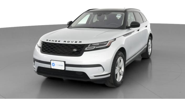 2019 Land Rover Range Rover Velar S -
                Tooele, UT