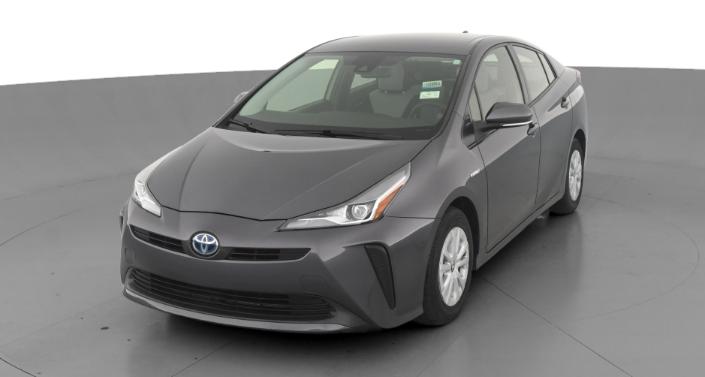 2019 Toyota Prius L Eco -
                Hebron, OH