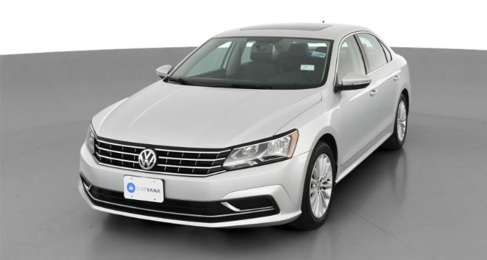 2016 Volkswagen Passat SE -
                Beverly, NJ