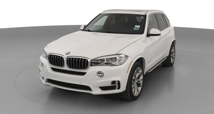 2018 BMW X5 xDrive35i -
                Fort Worth, TX