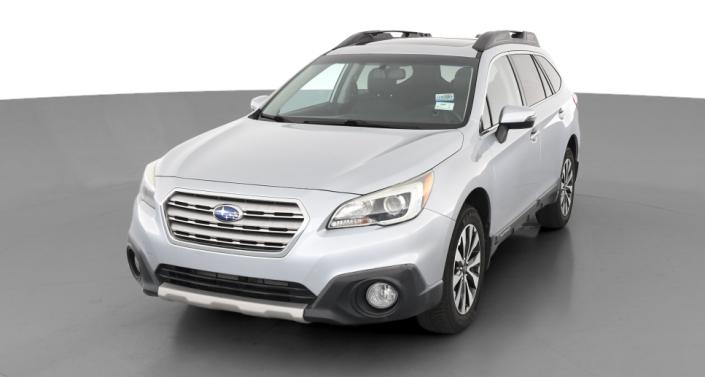 2017 Subaru Outback 3.6R Limited -
                Haines City, FL