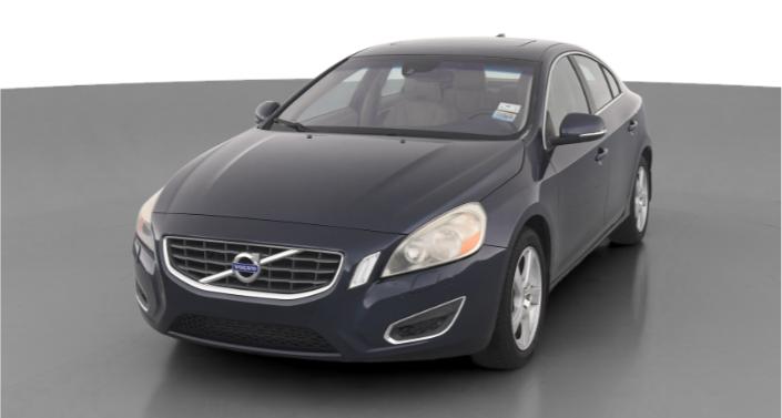 2013 Volvo S60 T5 -
                Auburn, GA