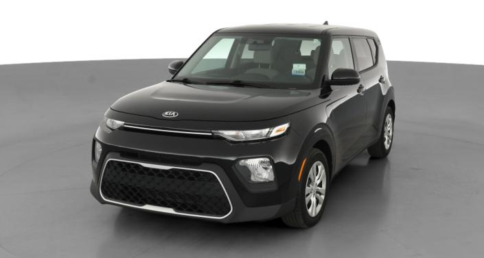 2020 Kia Soul LX -
                Bessemer, AL