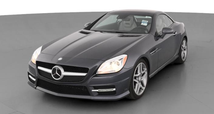 2015 Mercedes-Benz SLK 350 -
                Tolleson, AZ