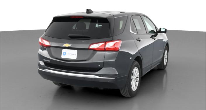 2019 Chevrolet Equinox LT -
                Richton Park, IL