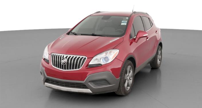 2014 Buick Encore Base -
                Tolleson, AZ