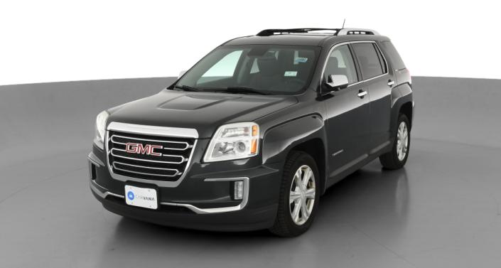 2017 GMC Terrain SLT -
                Lorain, OH