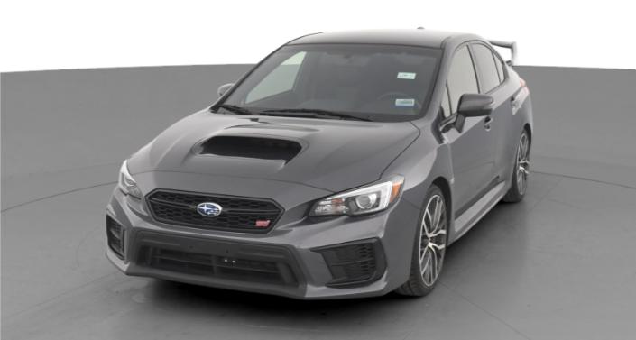 2021 Subaru WRX STI -
                West Memphis, AR