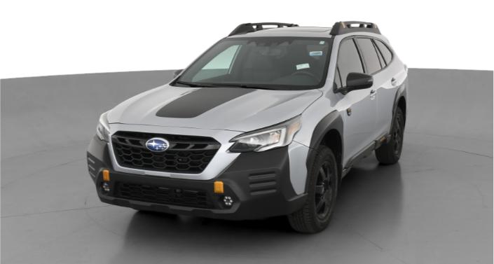 2023 Subaru Outback Wilderness -
                Bessemer, AL