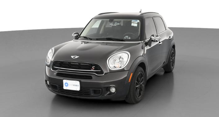 2015 MINI Cooper Countryman S -
                Rocklin, CA