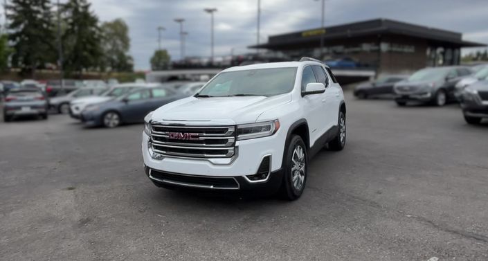 2023 GMC Acadia SLT -
                Auburn, WA