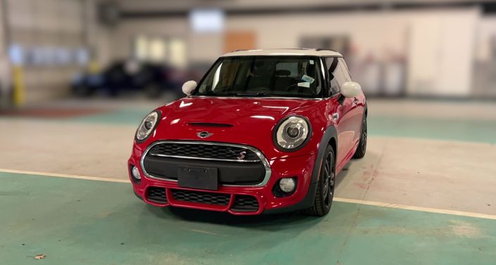 2016 MINI Cooper Hardtop S -
                Fairview, OR