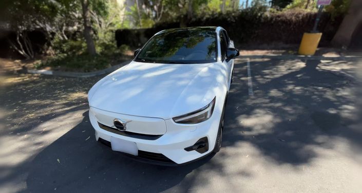 2023 Volvo C40 Ultimate -
                Riverside, CA