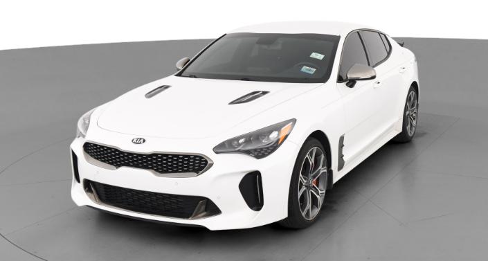 2020 Kia Stinger GT -
                Haines City, FL