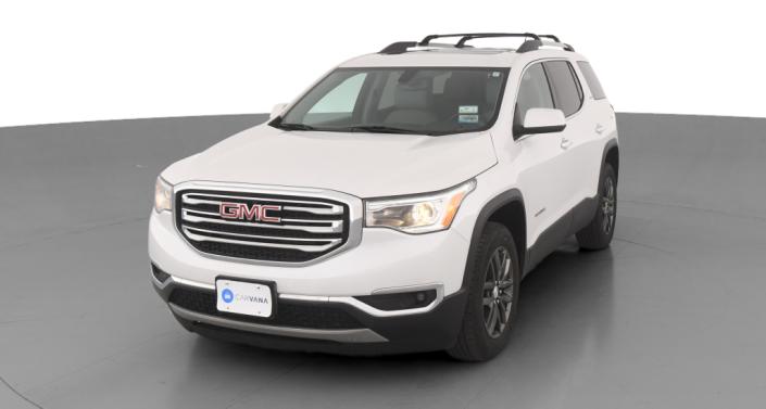 2018 GMC Acadia SLT -
                Indianapolis, IN