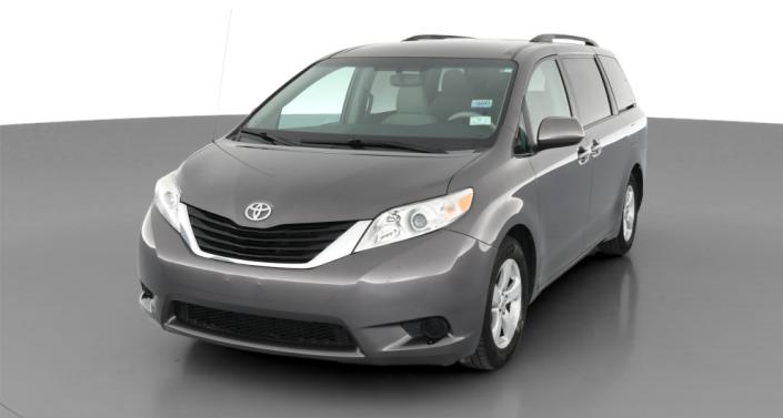 2013 Toyota Sienna LE -
                Richton Park, IL