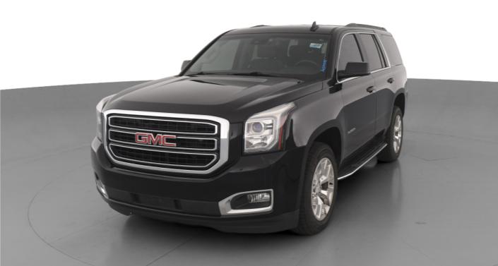 2017 GMC Yukon SLT -
                Auburn, GA