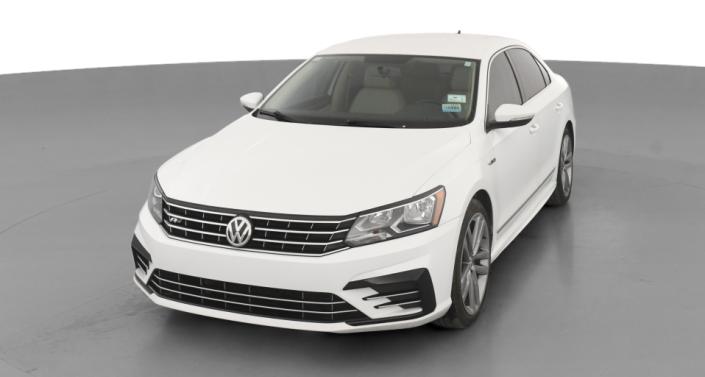 2017 Volkswagen Passat R-Line -
                Fort Worth, TX