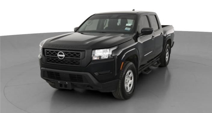 2022 Nissan Frontier S/C -
                Bessemer, AL