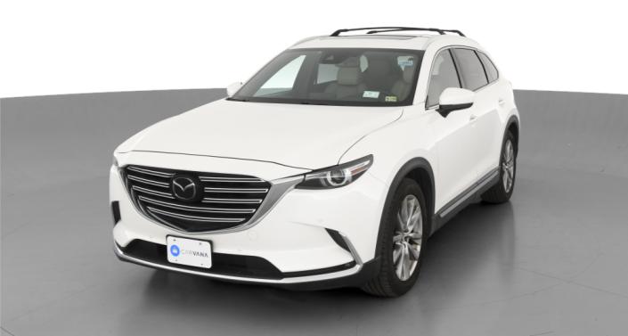 2018 Mazda CX-9 Grand Touring -
                Colonial Heights, VA