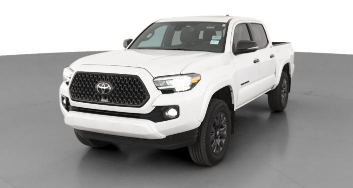 2021 Toyota Tacoma Limited -
                Tolleson, AZ