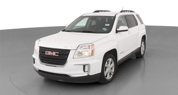 2017 GMC Terrain SLE -
                Indianapolis, IN